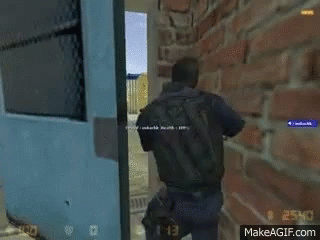 Connect to CS1.6